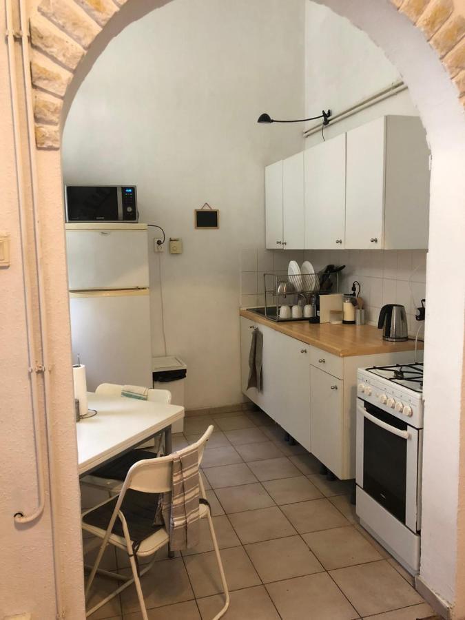 Casa Nora Liszt Ferenc Ter Lägenhet Budapest Exteriör bild