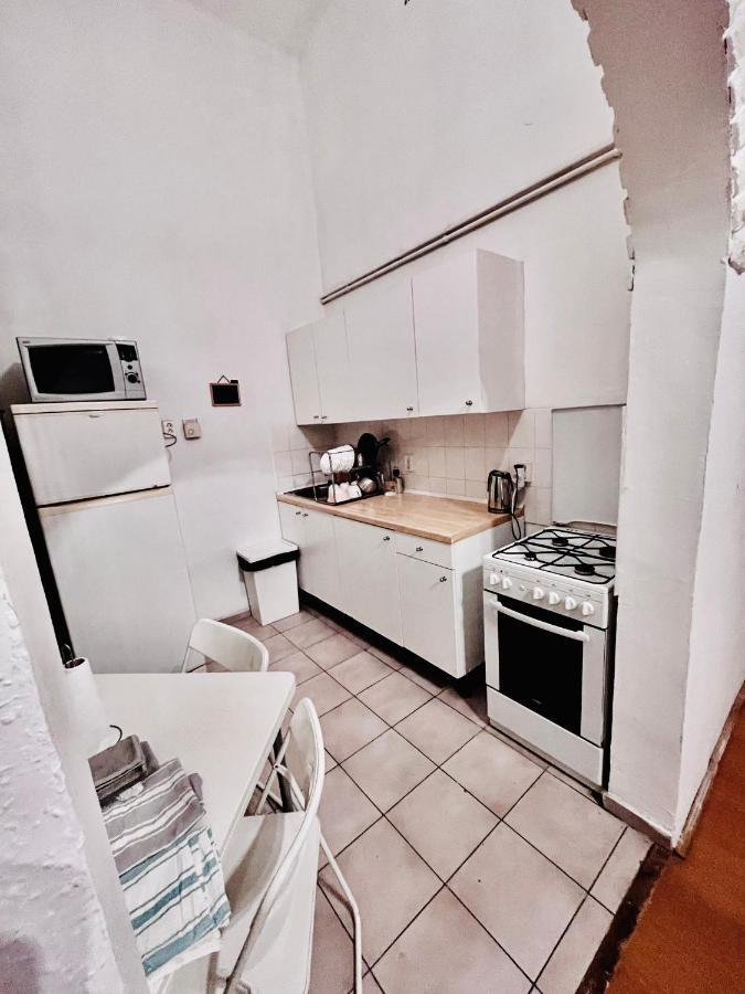 Casa Nora Liszt Ferenc Ter Lägenhet Budapest Exteriör bild