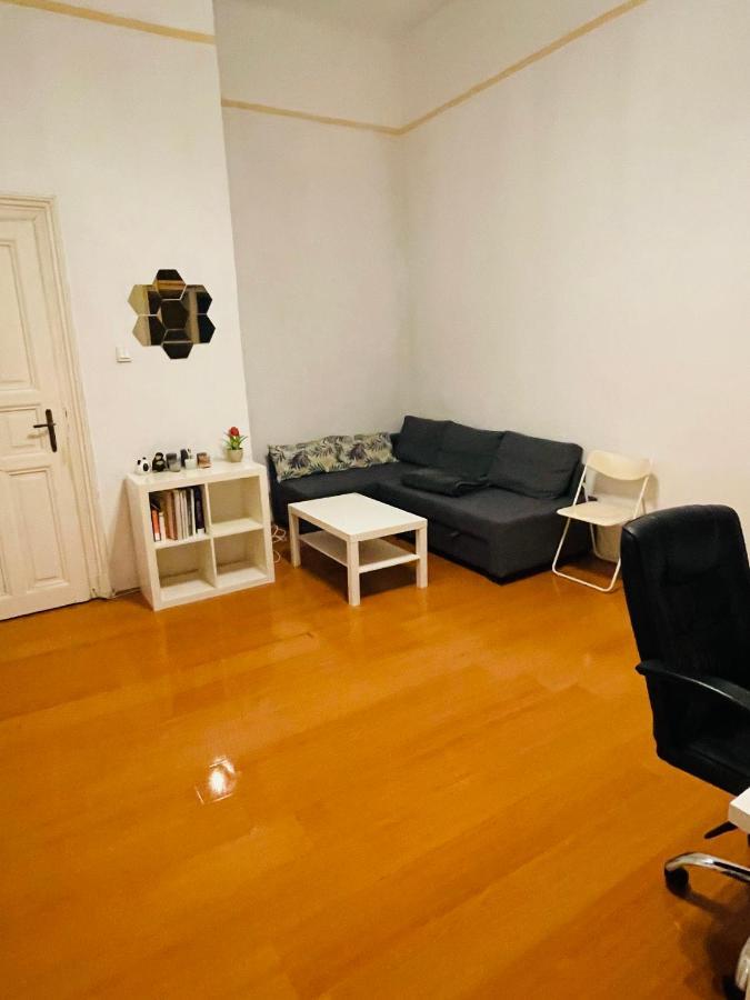 Casa Nora Liszt Ferenc Ter Lägenhet Budapest Exteriör bild