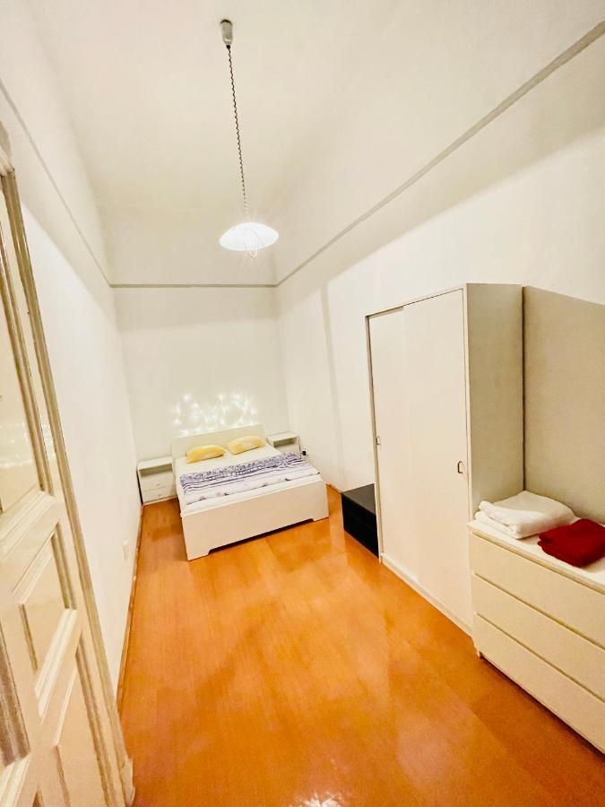 Casa Nora Liszt Ferenc Ter Lägenhet Budapest Exteriör bild