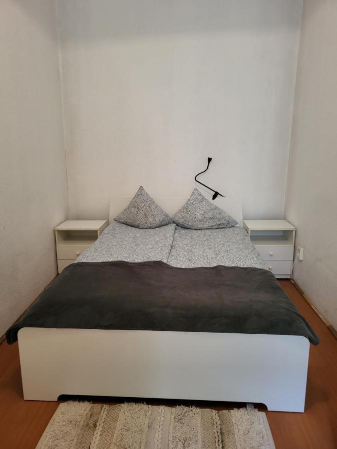 Casa Nora Liszt Ferenc Ter Lägenhet Budapest Exteriör bild