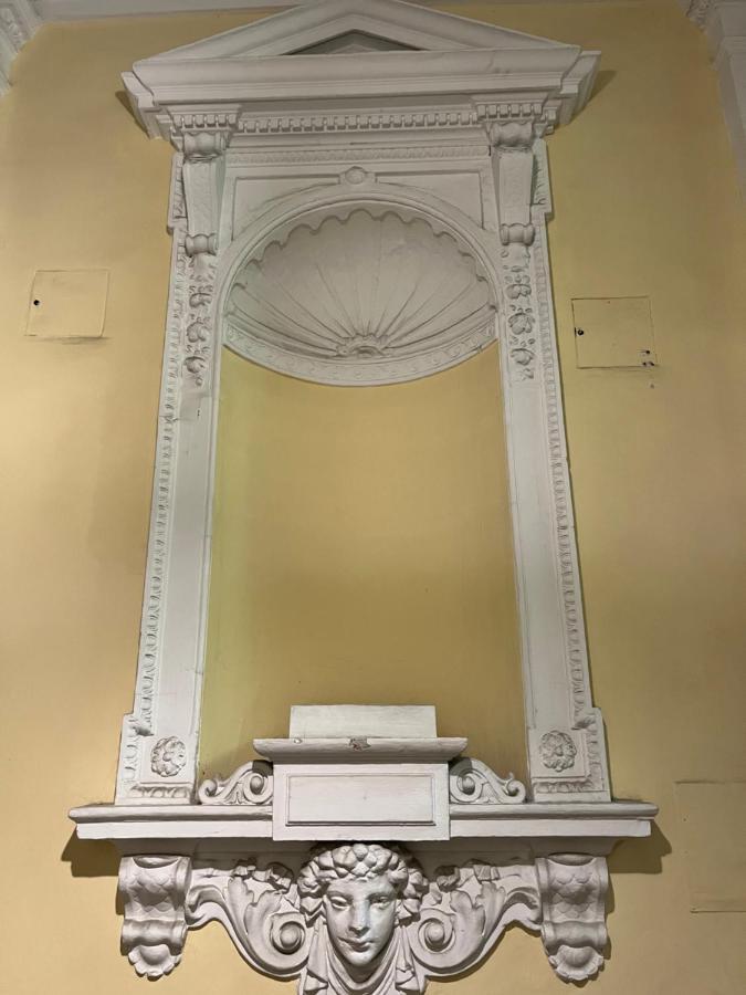 Casa Nora Liszt Ferenc Ter Lägenhet Budapest Exteriör bild