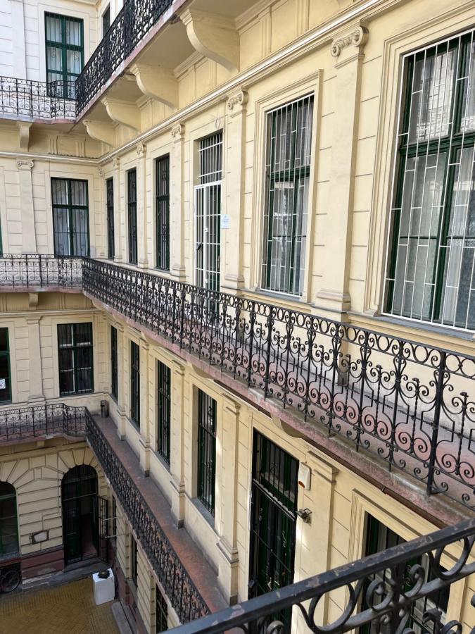 Casa Nora Liszt Ferenc Ter Lägenhet Budapest Exteriör bild